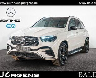 Mercedes-Benz Mercedes-Benz GLE 350 de 4M AMG-Sport/Pano/Burm/Di Gebrauchtwagen