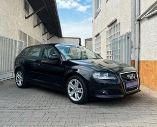 Audi Audi A3 Sportback 1.6 Ambition*Automatik*SHZ*PDC*S Gebrauchtwagen