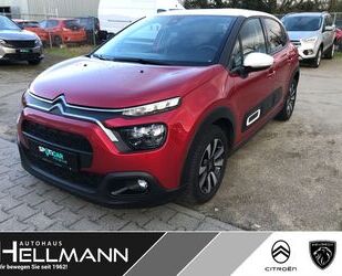 Citroen Citroën C3 Shine 1.2 PureTech 110 *Navi*Sitzheizun Gebrauchtwagen