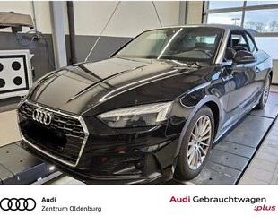 Audi Audi A5 Cabriolet 35 TFSI S-tronic ALLWETTER Gebrauchtwagen