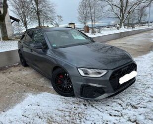 Audi Audi A4 Avant 40 TDI quattro EDITION ONE S Line Gebrauchtwagen