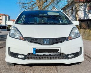 Honda Honda Jazz 1,4 Si wenig Kilometer Gebrauchtwagen