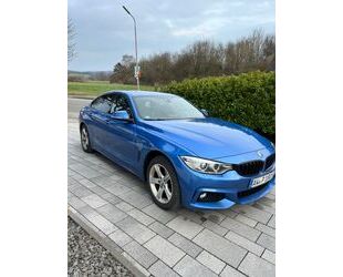 BMW BMW 420d xDrive Gran Coupé Sport ... Gebrauchtwagen