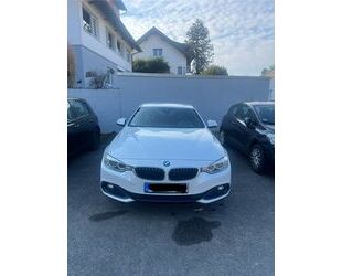 BMW BMW 420d xDrive Gran Coupé - Gebrauchtwagen