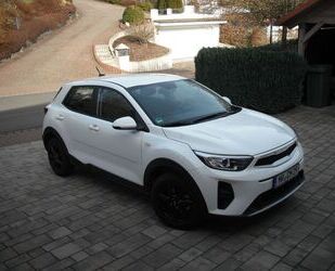 Kia Kia Stonic 1.2 Edition 7 Edition 7 Gebrauchtwagen