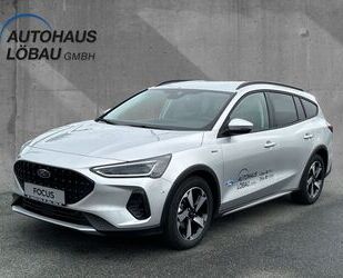 Ford Ford Focus Turnier Active X 1.0 EcoBoost Navi dig Gebrauchtwagen