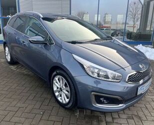 Kia ceed Sportswagon Gebrauchtwagen