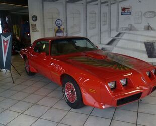 Pontiac Pontiac Trans Am (PCC) gutes Auto inkl. TÜV- und H Gebrauchtwagen