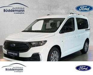 Ford Ford Tourneo Connect Titanium Gebrauchtwagen