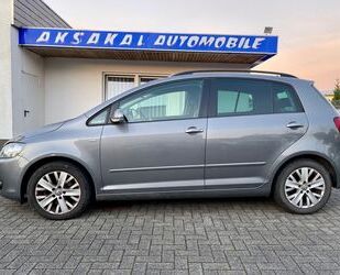 VW Volkswagen Golf Plus VI Life,KLIMAAUTM.,TEMPOMAT,P Gebrauchtwagen