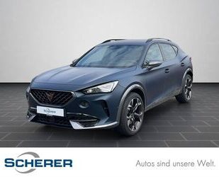 Cupra Cupra Formentor 2.0 TSI VZ Navi, Front Assist, Kes Gebrauchtwagen