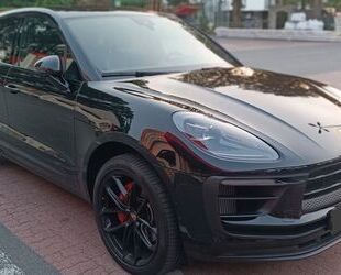 Porsche Porsche Macan S-PANO.-18.WEGE-PANO-APP-LED-NAVI-KA Gebrauchtwagen