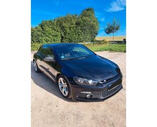 VW Volkswagen Scirocco 1.4 TSI - Gebrauchtwagen