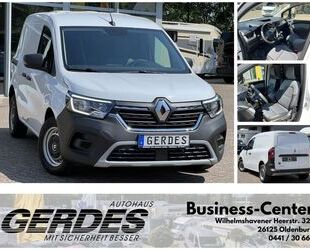 Renault Renault Kangoo III Rapid 1.5 BLUE dCi 95 EU6d Ext Gebrauchtwagen