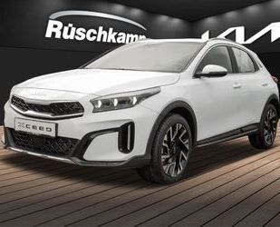 Kia Kia XCeed Spirit 1.6 CRDI Navi RückKam Voll-LED PD Gebrauchtwagen