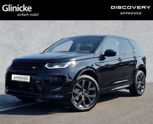 Land Rover Land Rover Discovery Sport 2.0 Diesel D200 R-Dynam Gebrauchtwagen