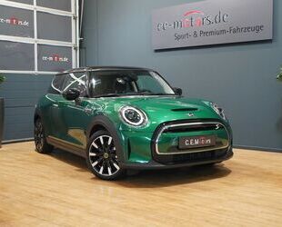 Mini MINI Cooper SE Classic Trim Kamera*Leder*PremiumPa Gebrauchtwagen