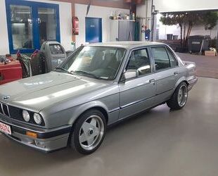 BMW BMW 325 Gebrauchtwagen