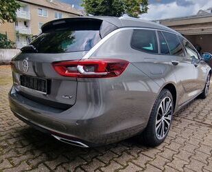 Opel Opel Insignia 2.0 BiTurbo Diesel Exclusive Auto 4X Gebrauchtwagen