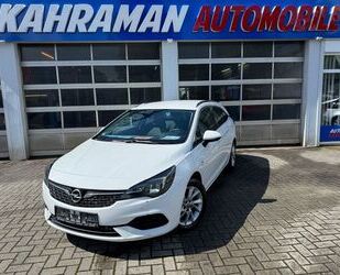 Opel Opel Astra Sports Tourer Start/Stop Gebrauchtwagen