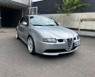 Alfa Romeo Alfa Romeo Alfa 147 3.2 V6 24V GTA GTA Gebrauchtwagen