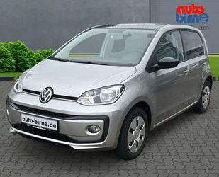 VW Volkswagen up! 1.0 high up BMT Soundsystem Klimaau Gebrauchtwagen