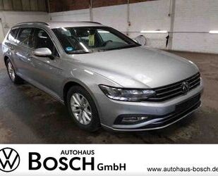 VW Volkswagen Passat Variant 2.0 TDI Business DSG AHK Gebrauchtwagen