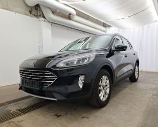 Ford Ford Kuga 2.0 4x4 Titanium ACC Navi SpurH KlimaA K Gebrauchtwagen