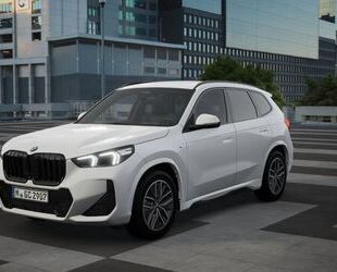 BMW BMW X1 xDrive 23d ///M-Sport ACC 360° AHK HUD Gebrauchtwagen