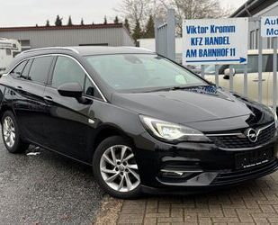 Opel Opel Astra K Sports Tourer Elegance Start/Stop Gebrauchtwagen