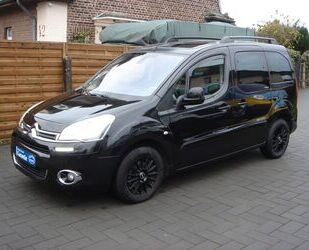 Citroen Citroën BERLINGO 1,6 eHDI +AUTOM+NAVI+PANO+TOP !! Gebrauchtwagen