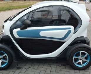 Renault Renault Twizy mit Koreascheiben Gebrauchtwagen