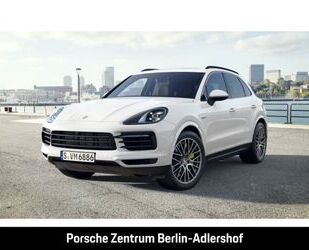 Porsche Porsche Cayenne E-Hybrid Platinum Edition Surround Gebrauchtwagen