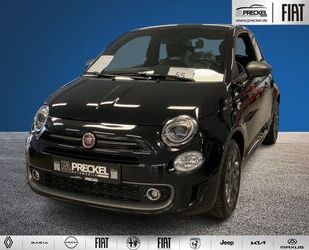 Fiat Fiat 500 Sport 1.2 Navi/Klimaautomatik/Carplay Gebrauchtwagen