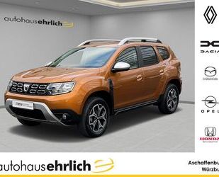 Dacia Dacia Duster II Adventure 1.3 TCe 150 +Kamera+Navi Gebrauchtwagen