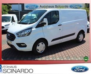 Ford Ford Transit Custom Kasten 320 L1 Trend *Navi*RFK* Gebrauchtwagen