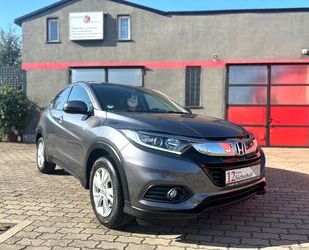 Honda Honda HR-V Elegance*1 Hand* Gebrauchtwagen