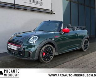 Mini MINI John Cooper Works Cabriolet KAMERA/ACC/HEADUP Gebrauchtwagen