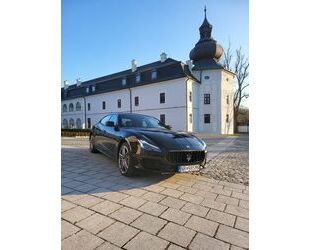 Maserati Maserati Quattroporte 3.0 V6 Diesel - Gebrauchtwagen