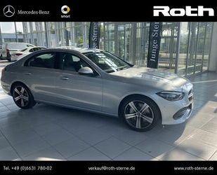 Mercedes-Benz Mercedes-Benz C 300 Avantgarde+DigitalL+HeadUp+360 Gebrauchtwagen