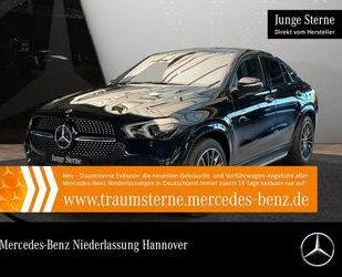 Mercedes-Benz Mercedes-Benz GLE 350 de 4M CP AMG/Pano/Fahrass/Ni Gebrauchtwagen