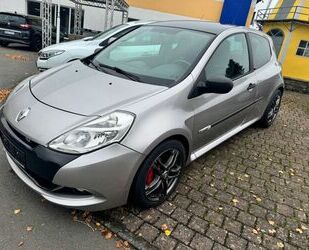 Renault Renault Clio 3-Türer 2.0 16V 200 RS Cup Gebrauchtwagen