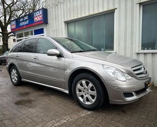 Mercedes-Benz Mercedes-Benz R 320 CDI 4MATIC Styling-Paket/Autom Gebrauchtwagen