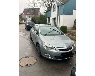 Opel Opel Astra 1.4 ecoFLEX Selection 64kW Selection Gebrauchtwagen