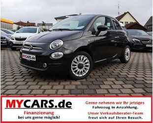 Fiat Fiat 500 DolceVita*Leder*Navi*ALU*PDC*Panorama*Bea Gebrauchtwagen