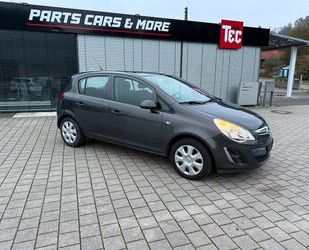 Opel Opel Corsa D Selection TÜV NEU ! Gebrauchtwagen