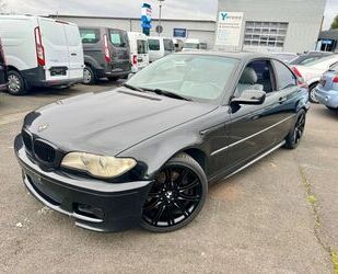 BMW BMW 330 Cd-M Technic-PDC-SHD-Leder-Navi-ATM m.Rech Gebrauchtwagen