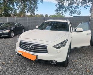 INFINITI Infiniti FX30d AWD Aut. S Gebrauchtwagen