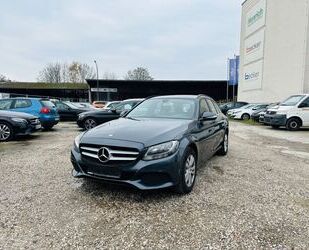 Mercedes-Benz Mercedes-Benz C 200 -Klasse T-Modell C 200 T BlueT Gebrauchtwagen