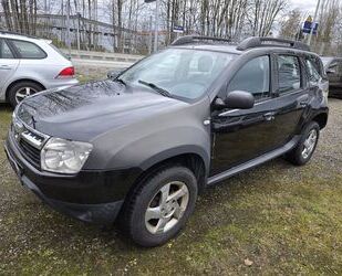 Dacia Dacia Duster Gebrauchtwagen